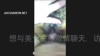 Chinese sex scandal with beautiful model 14 - javshare99.net