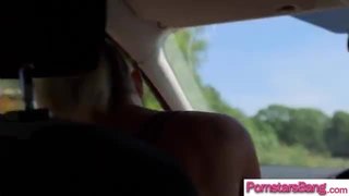 Big cock ride on cam by naughty slut pornstar (karlie simon) video-13
